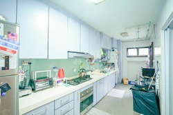 Blk 305B Anchorvale Link (Sengkang), HDB 5 Rooms #222262211